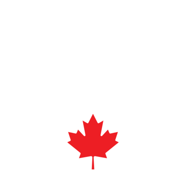 Ægir Organics